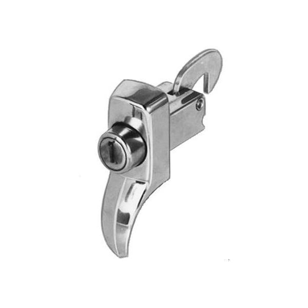 Hella Lock Rear Lid Vw Btl, 906767001 906767001 - main